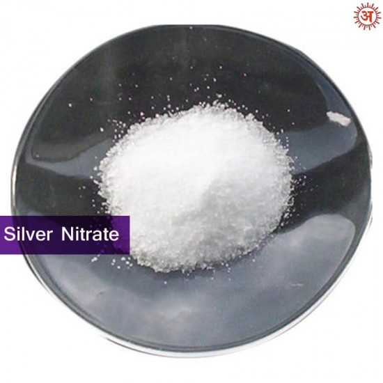 Silver Nitrate full-image